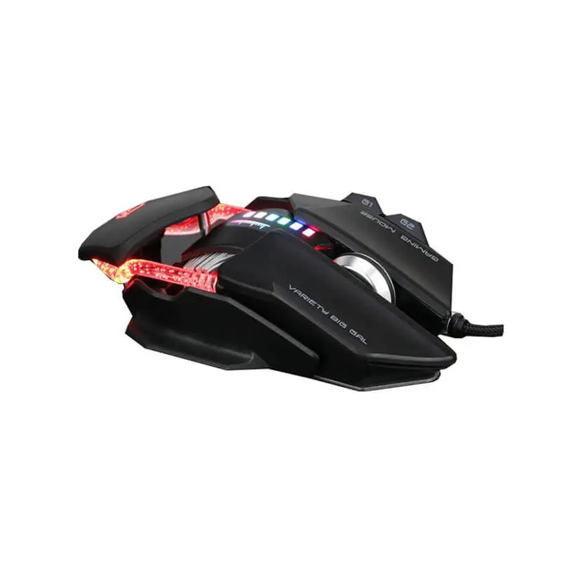 موس گیمینگ MEETION GM80